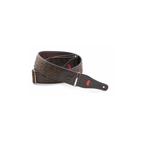 RIGHTON! STRAPS Righton! Straps Deluxe Brown