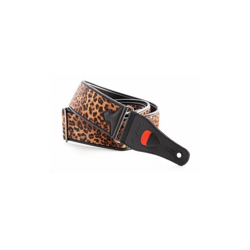 RIGHTON! STRAPS Righton! Straps Leopard Beige