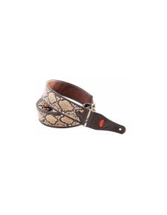 RIGHTON! STRAPS Righton! Straps Snake Ii Beige