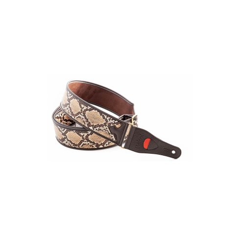 RIGHTON! STRAPS Righton! Straps Snake Ii Beige