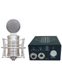 SONTRONICS Sontronics Mercury Mullard Edition