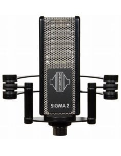 SONTRONICS Sontronics Sigma 2 Promo