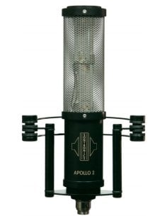SONTRONICS Sontronics Apollo 2