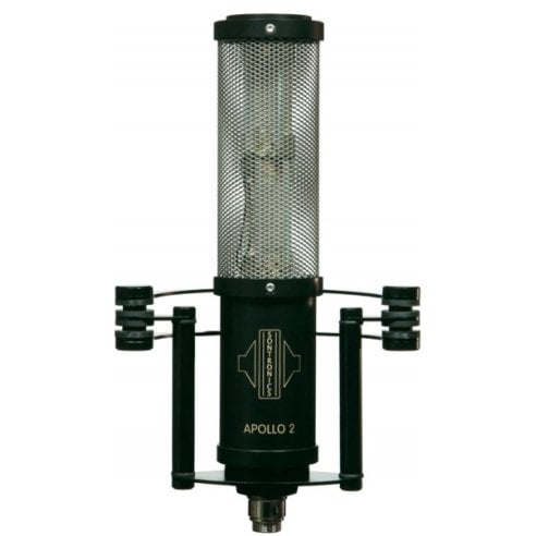 SONTRONICS Sontronics Apollo 2