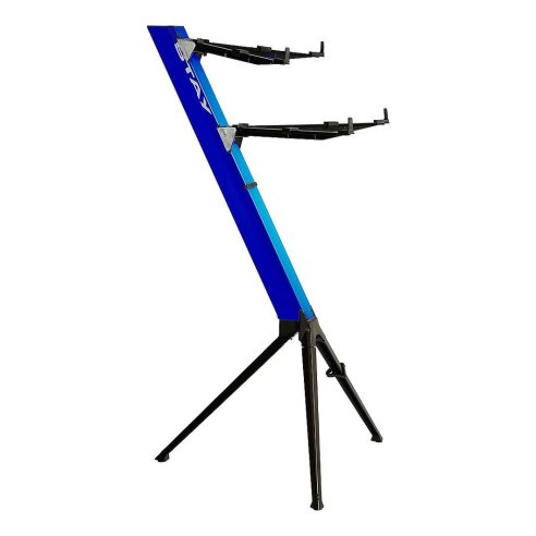 STAY MUSIC STANDS Stay  Intruder/02 Model - Blue