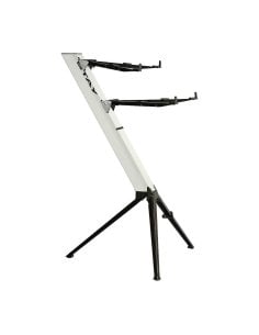 STAY MUSIC STANDS Stay  Intruder/02 Model - White