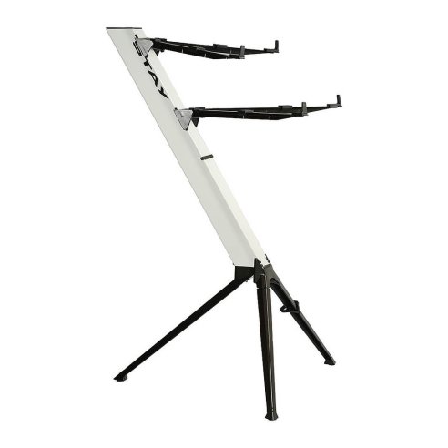 STAY MUSIC STANDS Stay  Intruder/02 Model - White