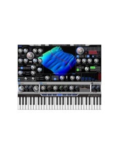 WALDORF Waldorf Nave Plugin