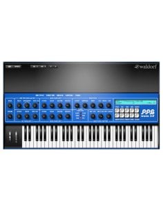WALDORF Waldorf Ppg Wave 3.V