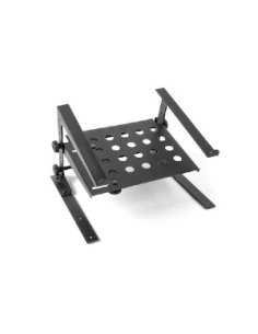 Power Dynamics DJLS2 Laptop stand +tray