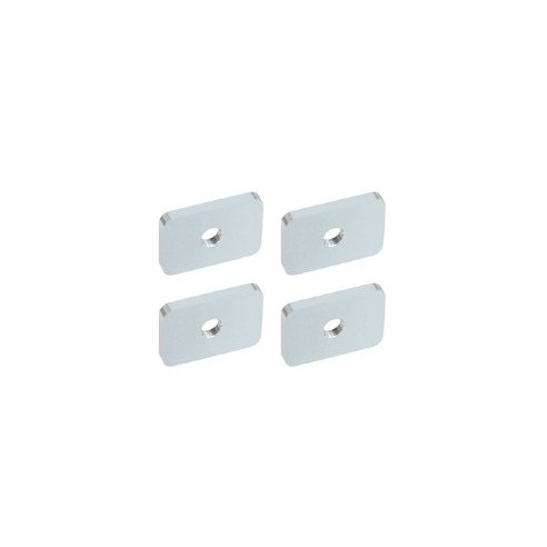 Power Dynamics 750STI Stage Deck Ass. Insert, 4pcs