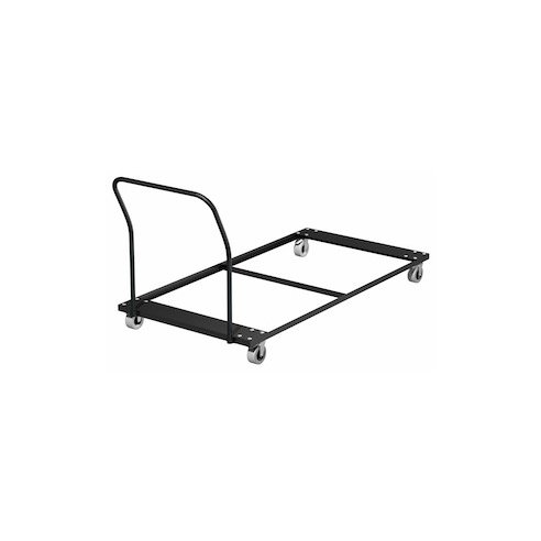 Power Dynamics TROLH Stage Platform Trolley Horiz.
