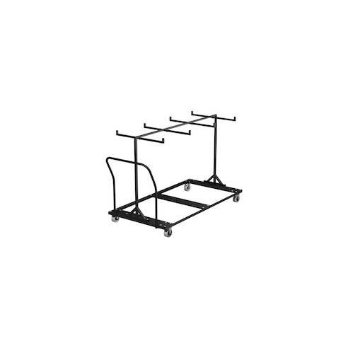 Power Dynamics TROLR Stage Handrail Trolley