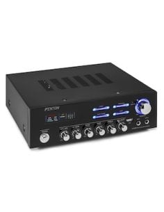 Fenton AV120BT Stereo Hifi Amplifier