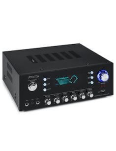 Fenton AV120FM-BT Stereo Hifi Amp.