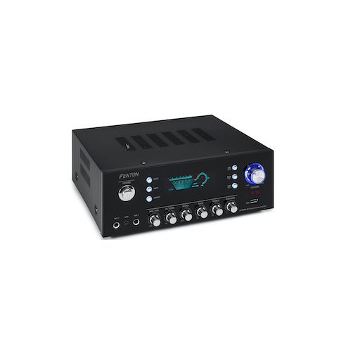 Fenton AV120FM-BT Stereo Hifi Amp.