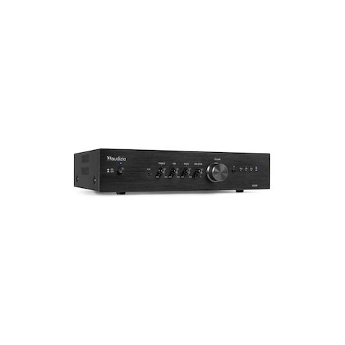 Audizio AD200 Amplifier 2CH BT IRC Blk