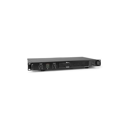 Power Dynamics PDD1100 Digital Prof.Amplifier