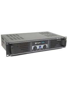 SkyTec PA Amplifier SKY-480B, 2x 240 Watt