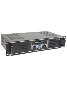 SkyTec PA Amplifier SKY-600B, 2x 300 Watt