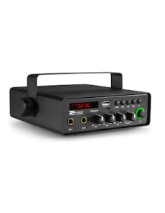 Power Dynamics PDC30 Amplifier BT MP3 30W Car