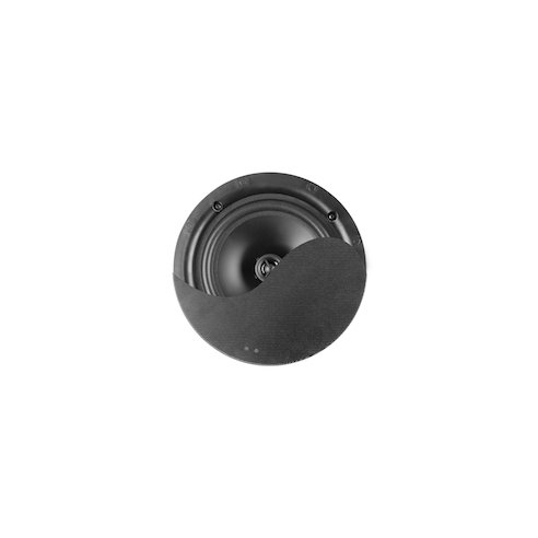 Power Dynamics NCSS5B LowPr.CeilingSp.2way 5Black