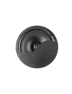 Power Dynamics NCSS8B LowPr.CeilingSp.2 way8Black