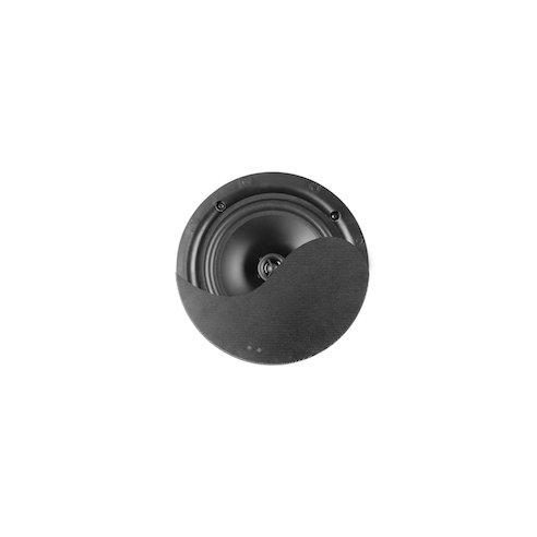Power Dynamics NCSS8B LowPr.CeilingSp.2 way8Black