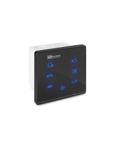 Power Dynamics Powerline A50B 2x25W Ampl.BT Black