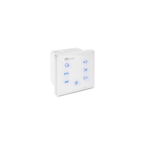 Power Dynamics Powerline A100W 4x25W Ampl.BT White