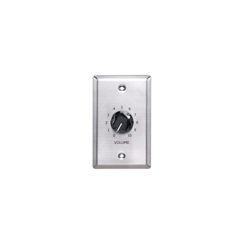 Power Dynamics PDVC100 100V Vol.Control 100W 2x4