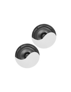 Power Dynamics NCBT5 Ampl.LowProfile Sp.Set BT 5