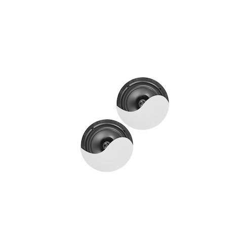 Power Dynamics NCBT5 Ampl.LowProfile Sp.Set BT 5