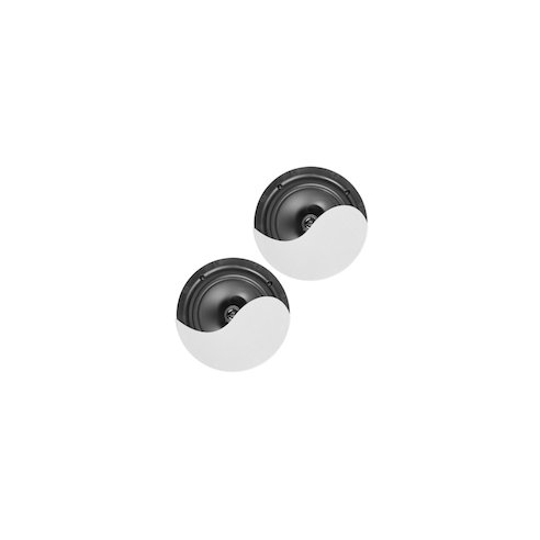 Power Dynamics NCBT6 Ampl.LowProfile Sp.Set BT 6
