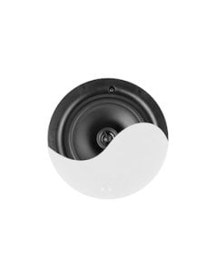 Power Dynamics NCSP8 Low Profile Ceiling 100V 8 White