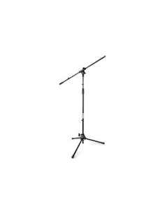 Vonyx MS10 Micro. Stand + Boom Black