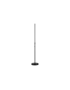 Vonyx MS100B Microphone Stand Black HD