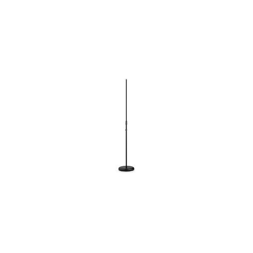 Vonyx MS100B Microphone Stand Black HD