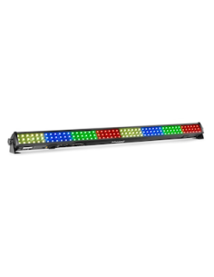 beamZ LCB144 LED Color Bar 144 SMD RGB IR