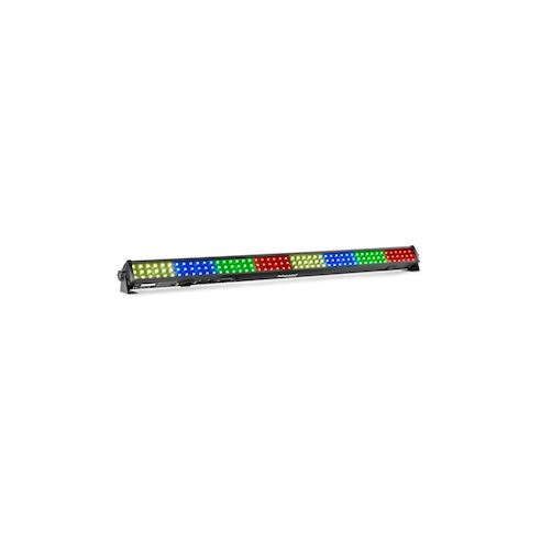 beamZ LCB144 LED Color Bar 144 SMD RGB IR