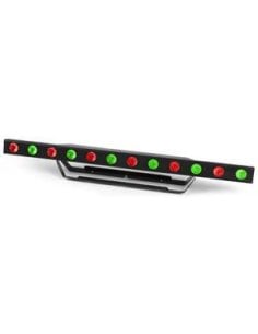 BeamZ LCB145 LED BAR 12x8W 4in1 RGBW DMX