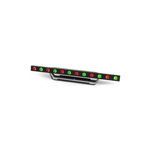 BeamZ LCB145 LED BAR 12x8W 4in1 RGBW DMX