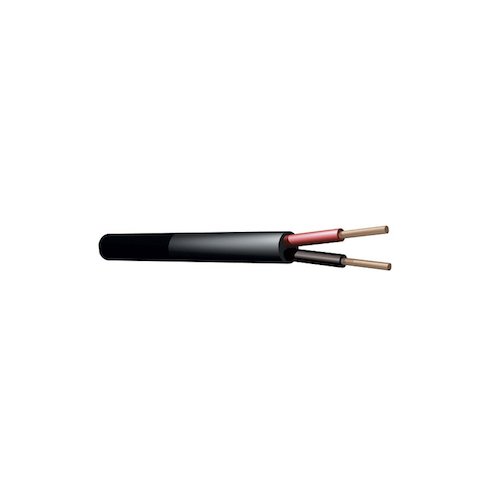 Power Dynamics Connex RX10 100V Sp.Cable Round 2x1.5 50m