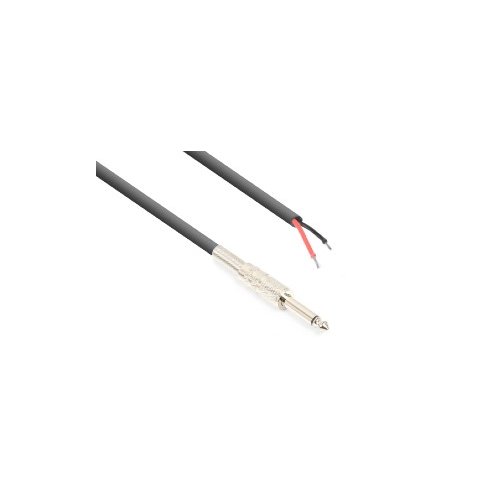 Vonyx CX410-6 Cable 6.3M-Open  6mBulk