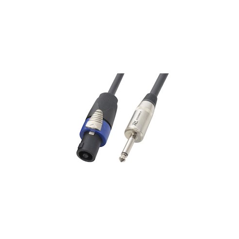 Power Dynamics Connex CX27-10Speakercable NL2 -6.3M 10m
