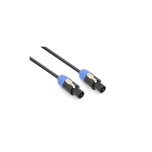 Vonyx CX302-5 Speakercable NL2-NL2 5.0m