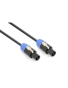 Vonyx CX302-10 Speakercable NL2-NL2 10m