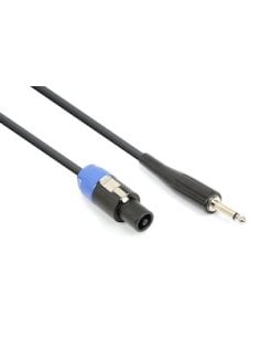 Vonyx CX305-10 Speak.Cable NL2-6.3M 10m
