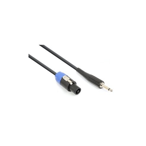 Vonyx CX305-10 Speak.Cable NL2-6.3M 10m