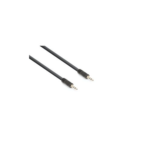 Vonyx CX336-1 Cable 3.5St.M-3.5 St.M 1.5m